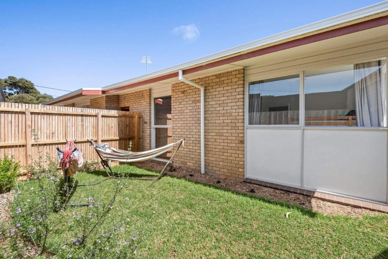 Surfside Villa Point Lonsdale Exterior photo