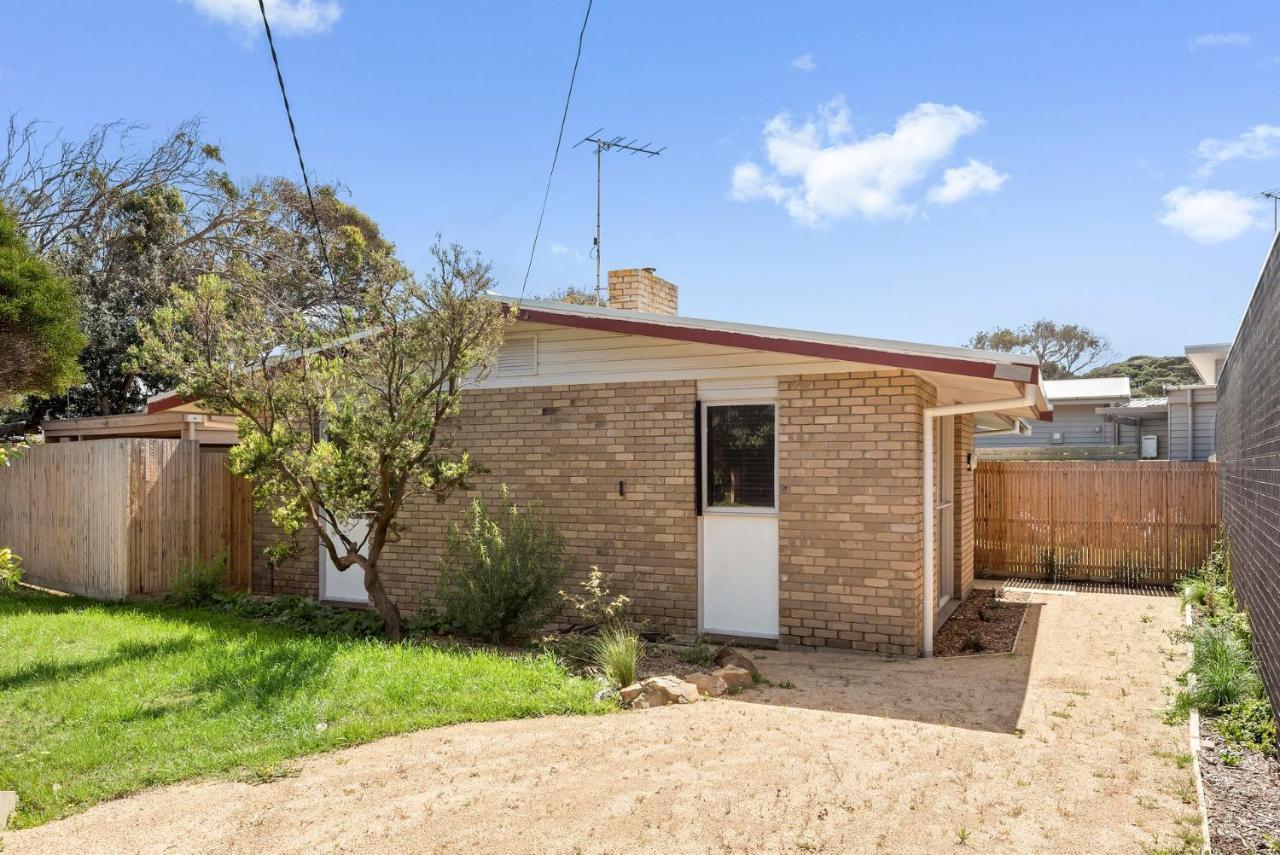 Surfside Villa Point Lonsdale Exterior photo